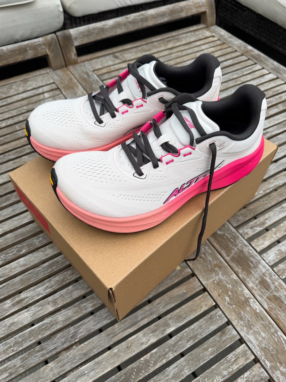 Altra Torin 9 - Picture 6 of 8